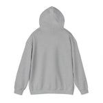 Unisex Heavy Blend™ Hooded MHKC Sweatshirt - Montana Home & Kitchen Co.