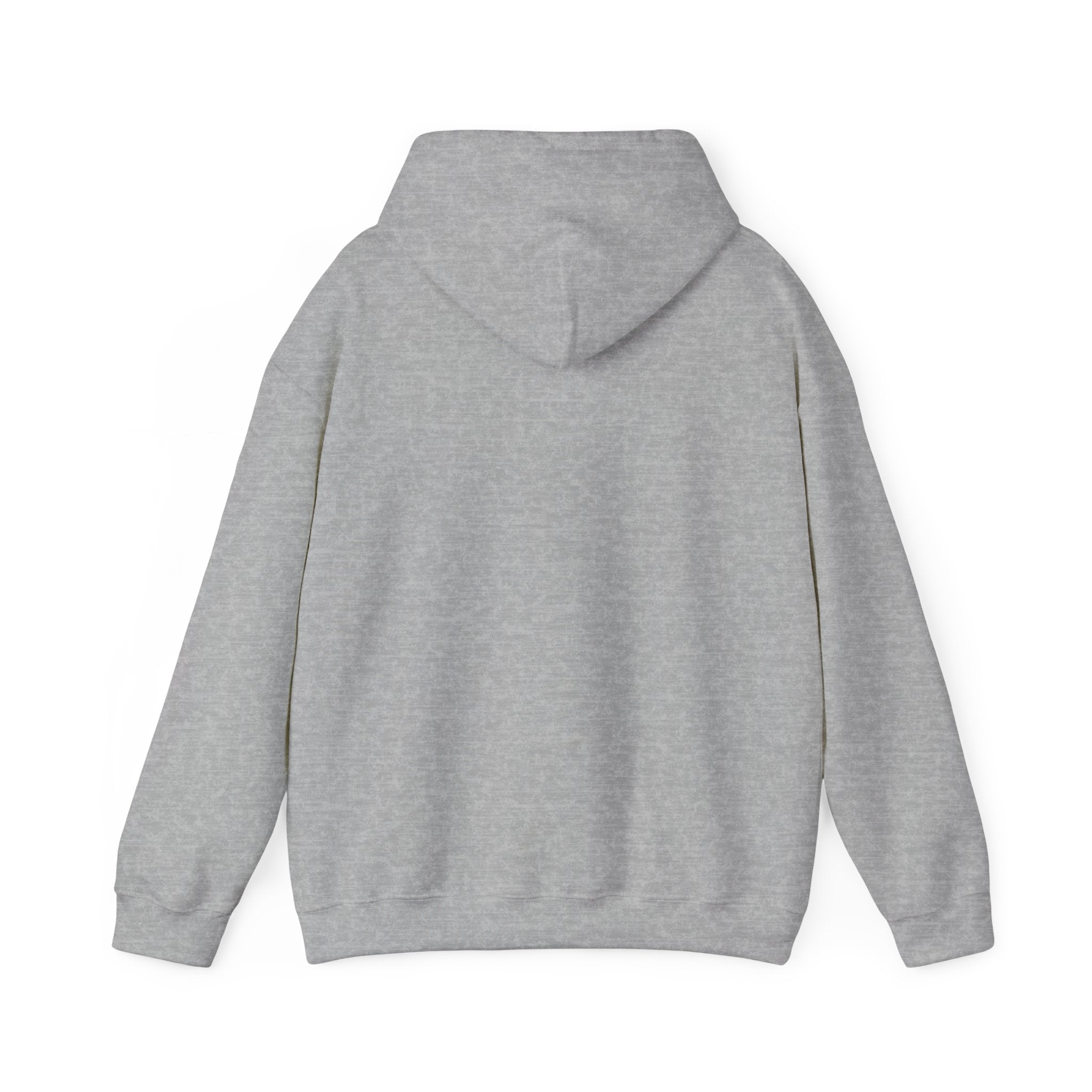 Unisex Heavy Blend™ Hooded MHKC Sweatshirt - Montana Home & Kitchen Co.