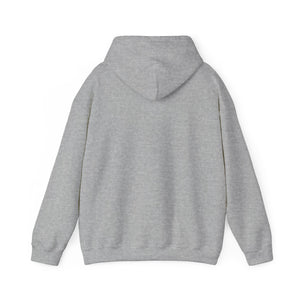 Unisex Heavy Blend™ Hooded MHKC Sweatshirt - Montana Home & Kitchen Co.