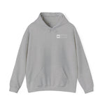 Unisex Heavy Blend™ Hooded MHKC Sweatshirt - Montana Home & Kitchen Co.