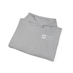 Unisex Heavy Blend™ Hooded MHKC Sweatshirt - Montana Home & Kitchen Co.