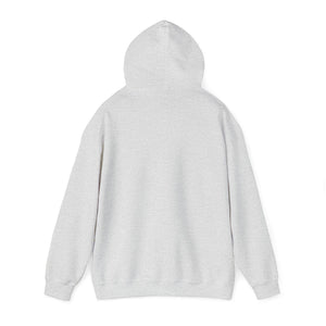 Unisex Heavy Blend™ Hooded MHKC Sweatshirt - Montana Home & Kitchen Co.