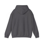 Unisex Heavy Blend™ Hooded MHKC Sweatshirt - Montana Home & Kitchen Co.